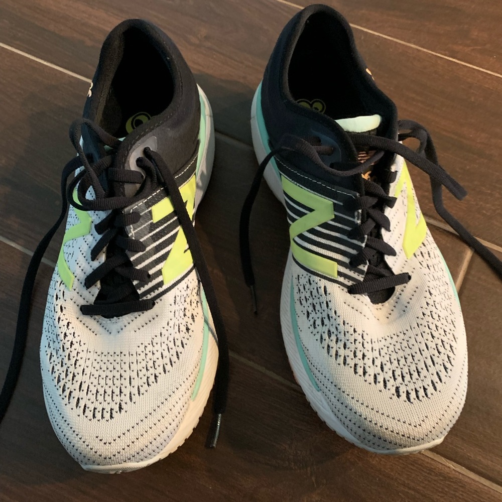 Women’s New Balance 80 v10